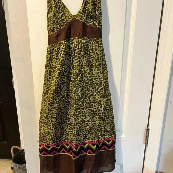 ~Donna Morgan~ Summer Dress - Size 10 - Picture 1 of 9